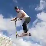 scooters freestyle
